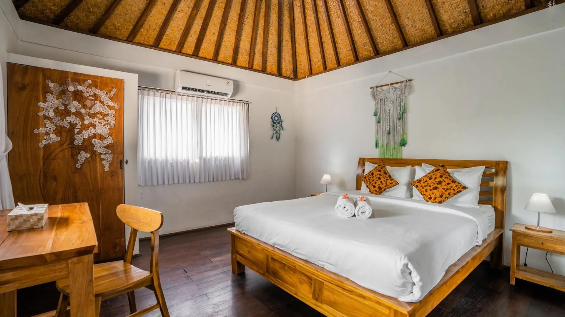 Dream Villa Near Seminyak Legian  Legian (Bali)