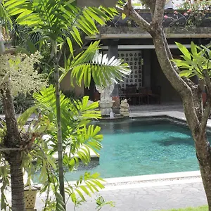 Gasthof Mangga Bali, Legian