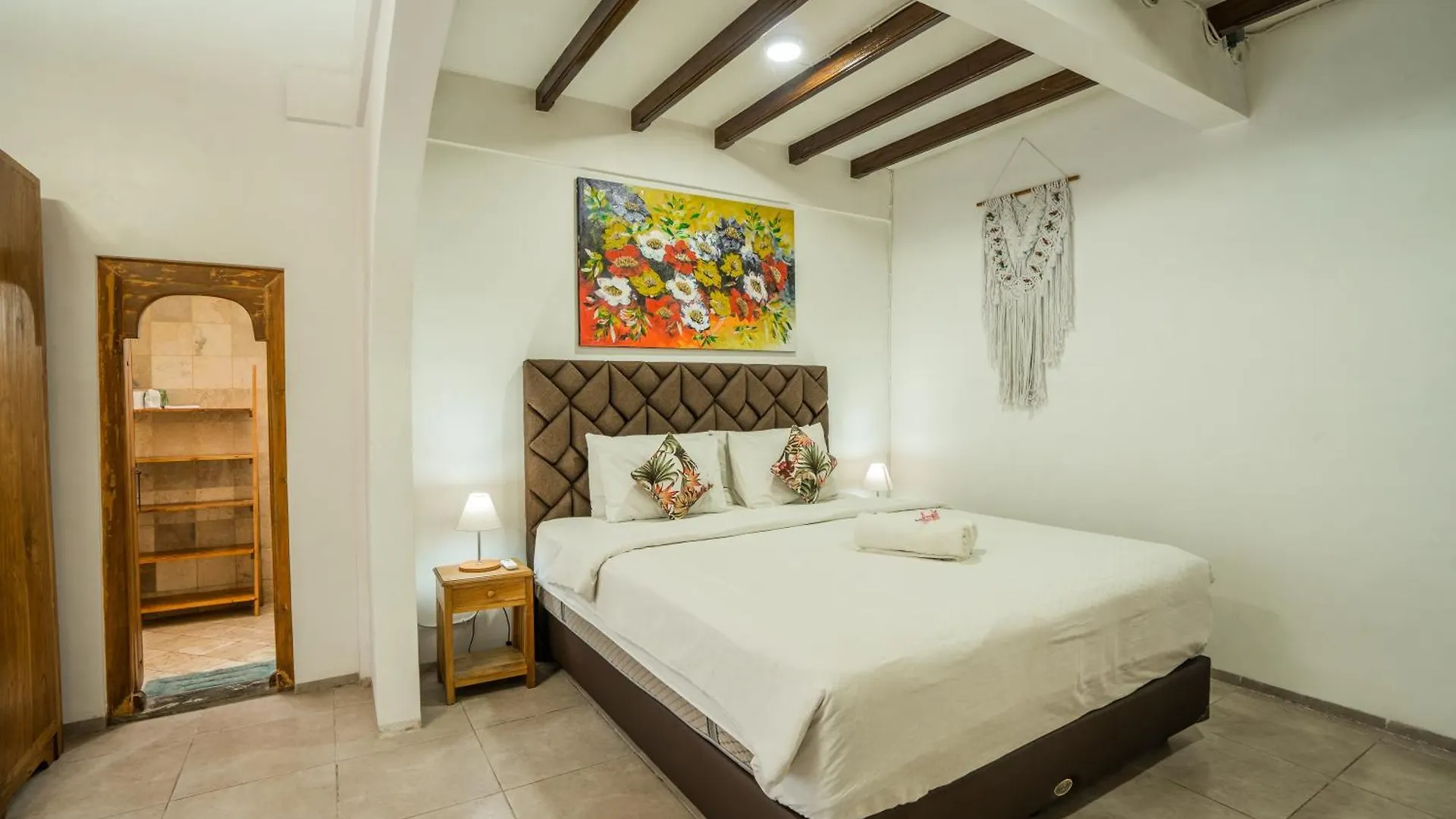 Dream Villa Near Seminyak Legian  0*, Legian (Bali) Indonesia