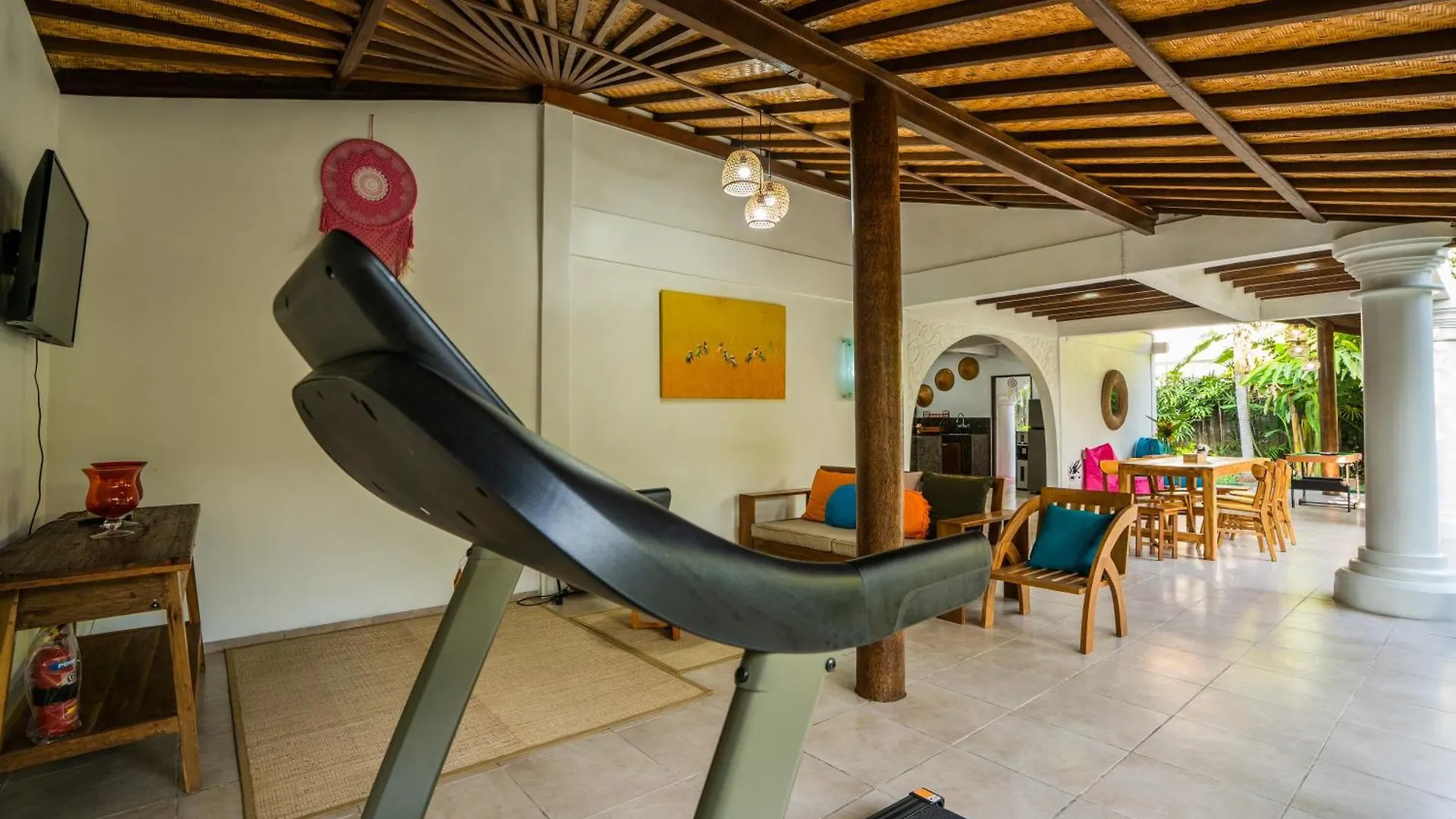 Dream Villa Near Seminyak Legian  Legian (Bali)