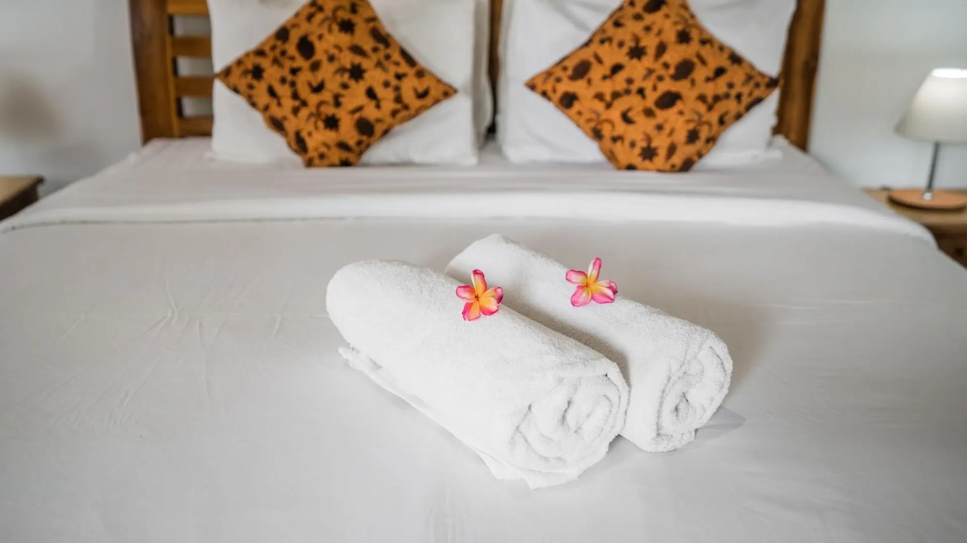 Dream Villa Near Seminyak Legian  Indonesia