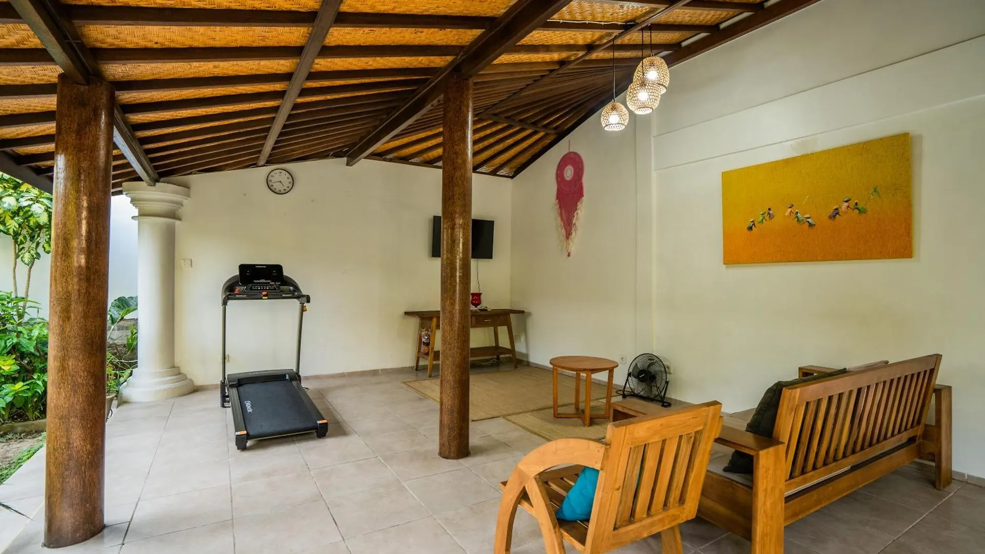 Dream Villa Near Seminyak Legian   Legian (Bali)