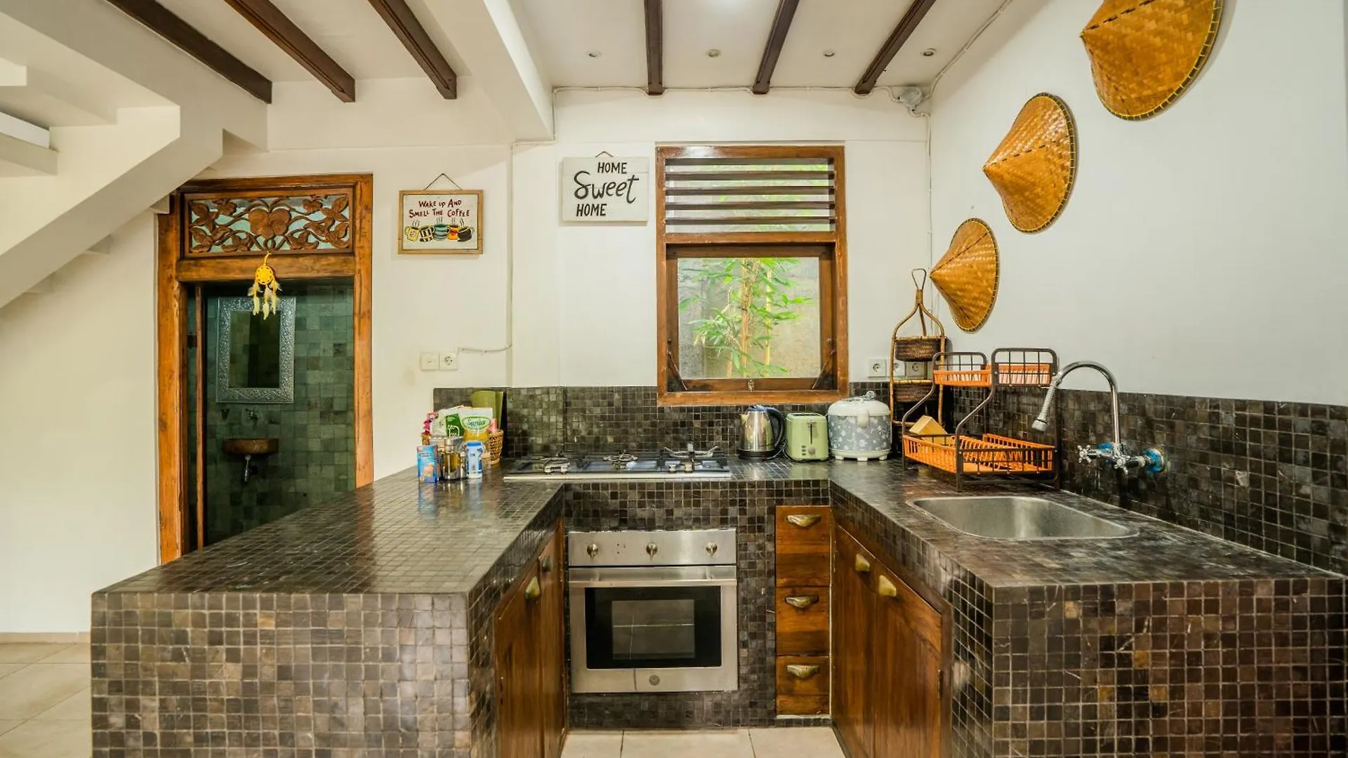 Dream Villa Near Seminyak Legian   Legian (Bali)