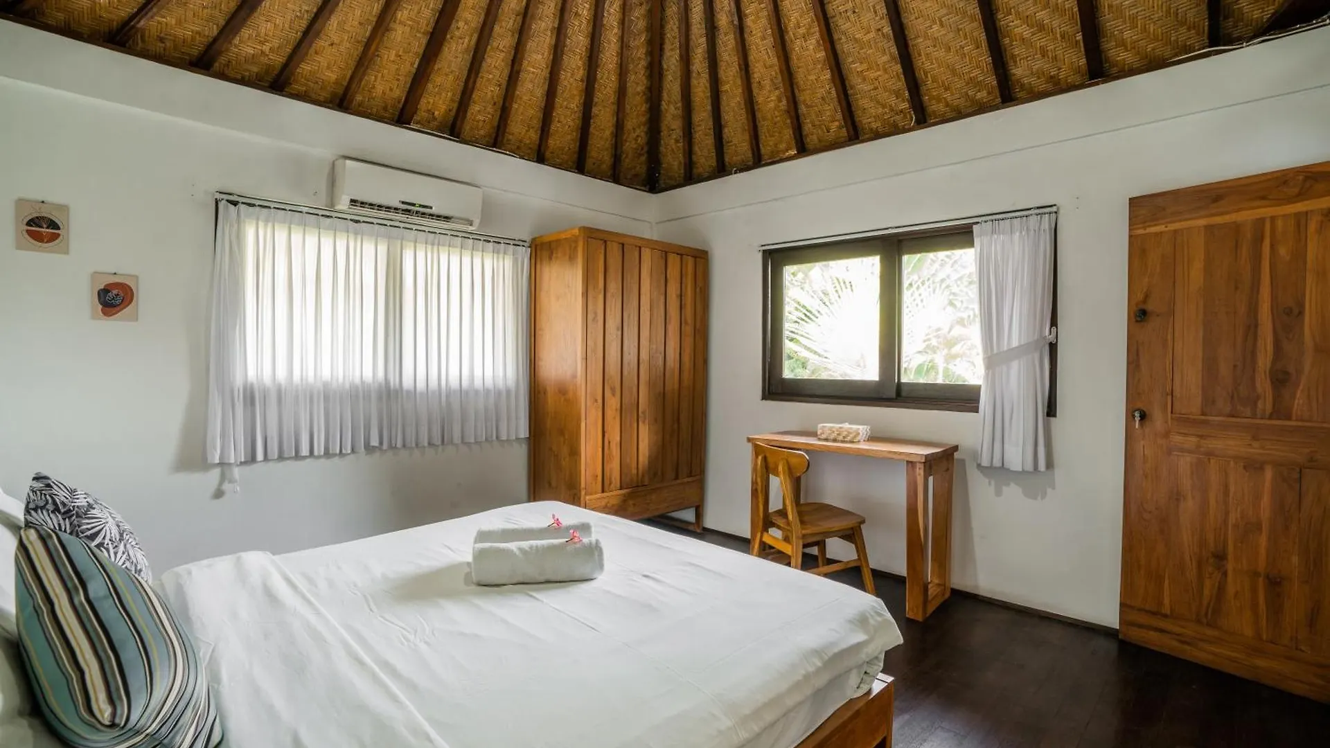 Dream Villa Near Seminyak Legian   Legian (Bali)