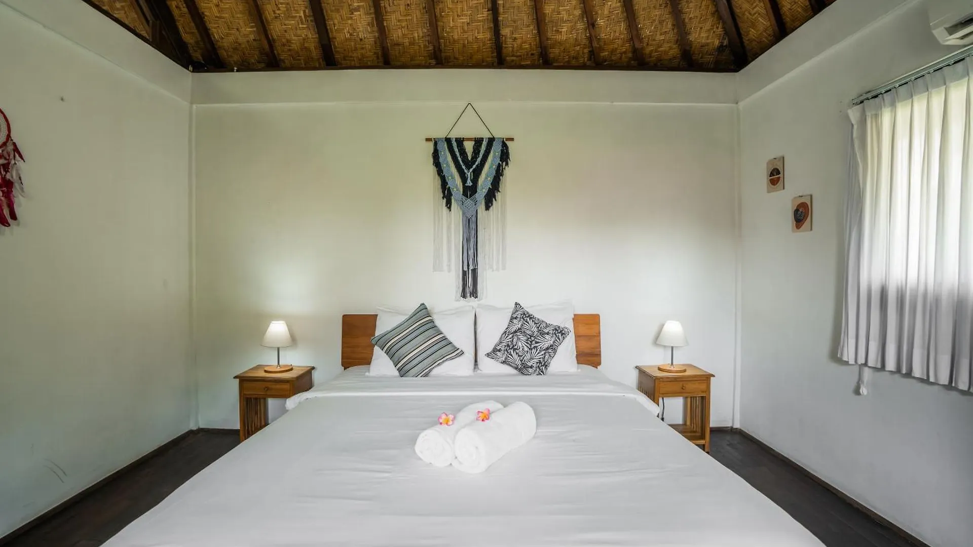 Dream Villa Near Seminyak Legian  0*, Legian (Bali)