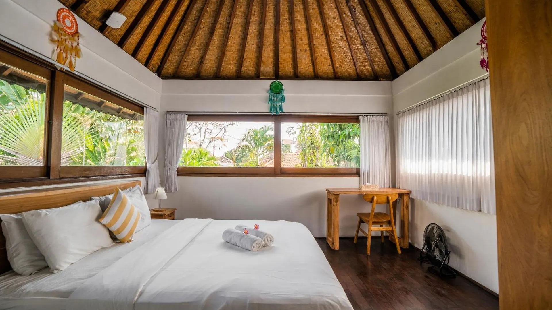 Dream Villa Near Seminyak Legian  0*, Legian (Bali) Indonesia