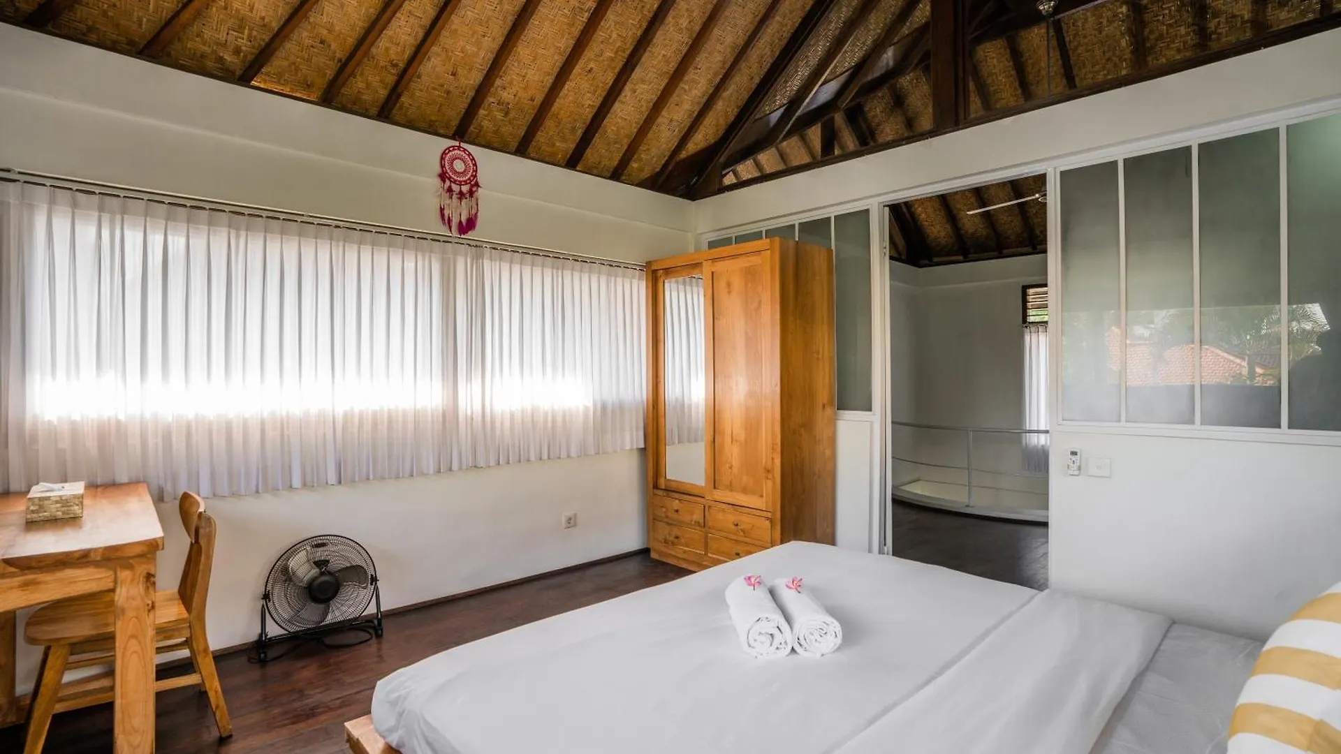 Dream Villa Near Seminyak Legian  Indonesia