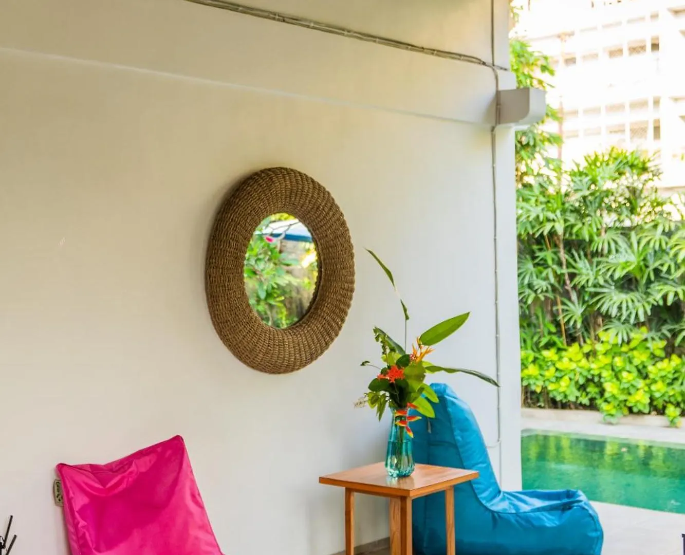 Dream Villa Near Seminyak Legian