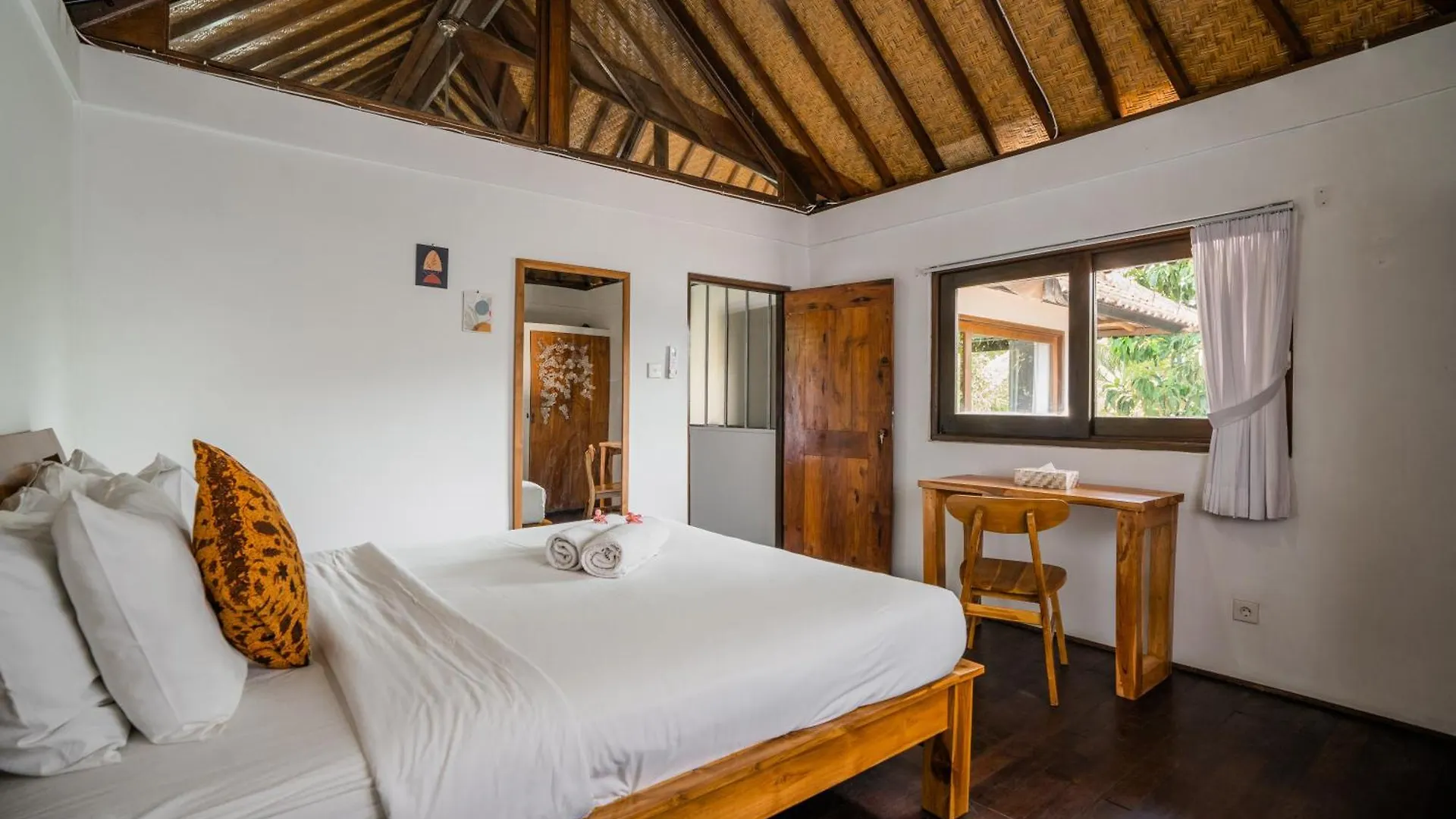 Dream Villa Near Seminyak Legian 0*,