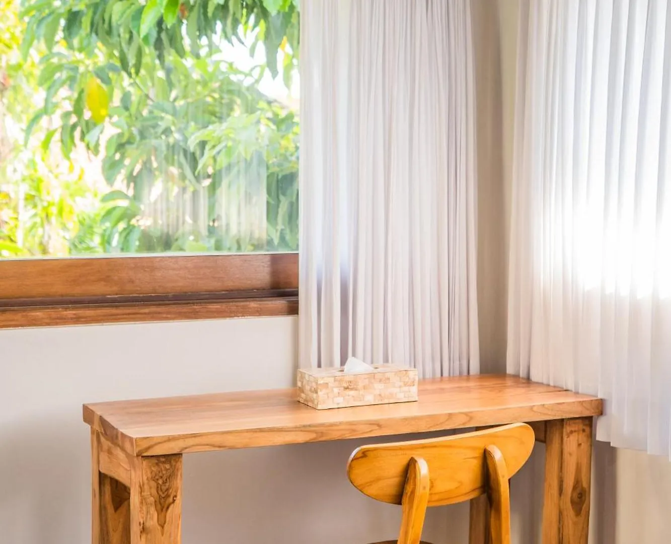 Dream Villa Near Seminyak Legian